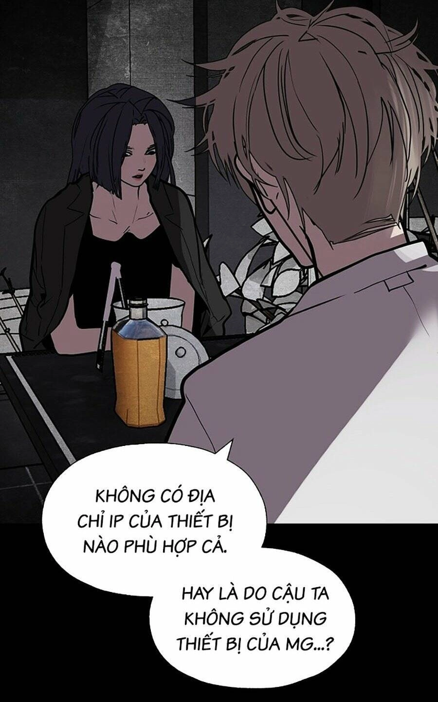 Người Hùng Thực Tế Ảo Chapter 44 - 93