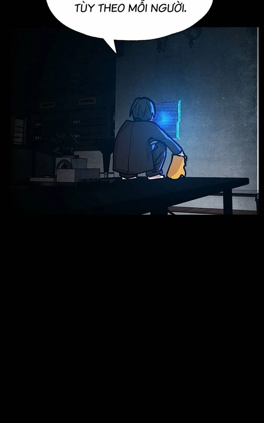 Người Hùng Thực Tế Ảo Chapter 44 - 112