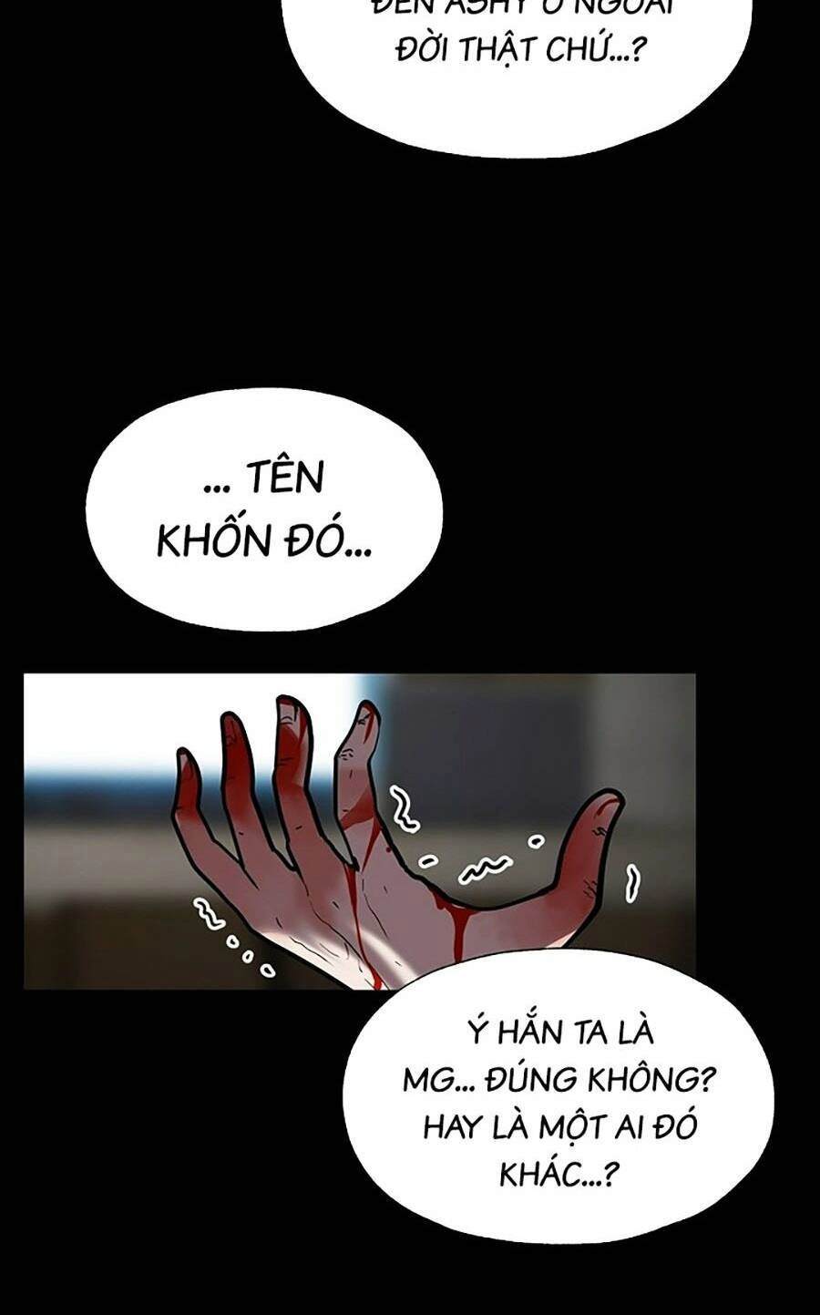 Người Hùng Thực Tế Ảo Chapter 44 - 120