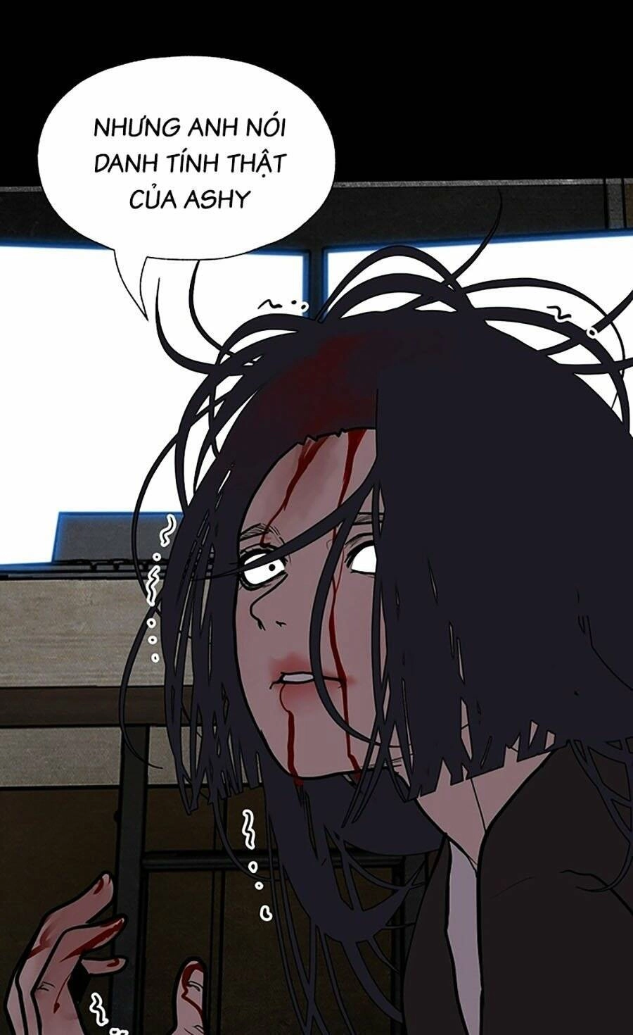 Người Hùng Thực Tế Ảo Chapter 44 - 121