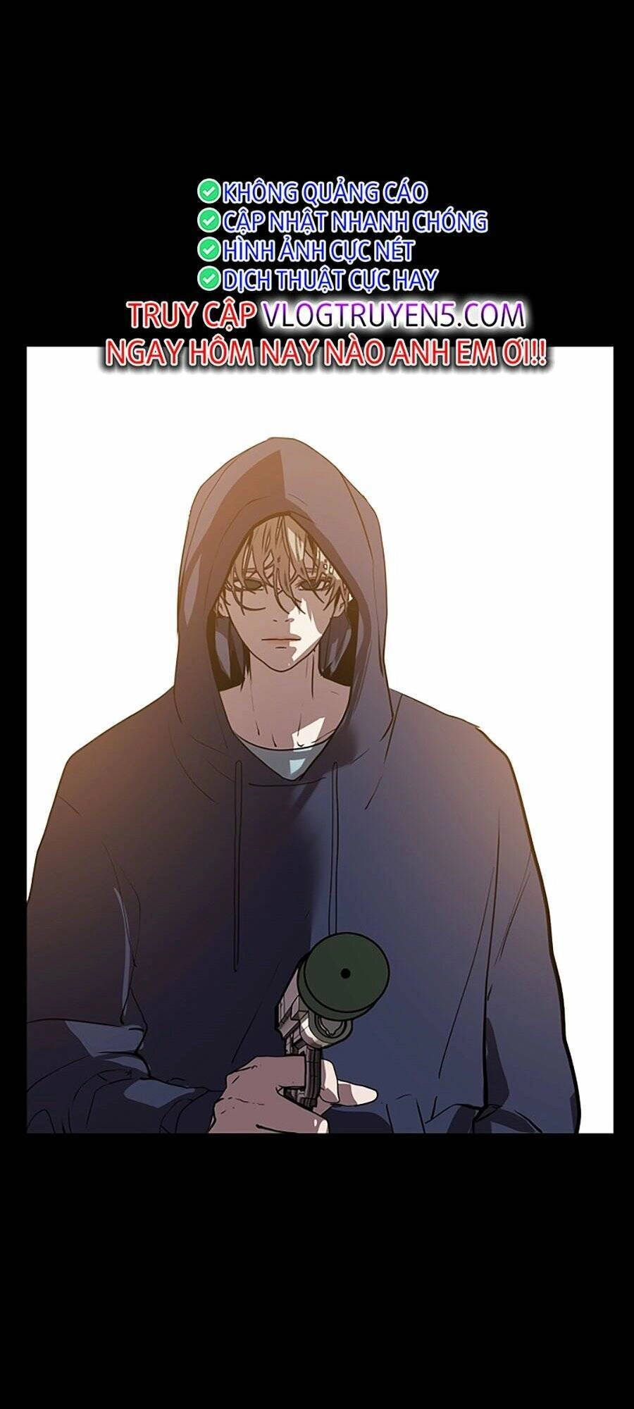 Người Hùng Thực Tế Ảo Chapter 44 - 208