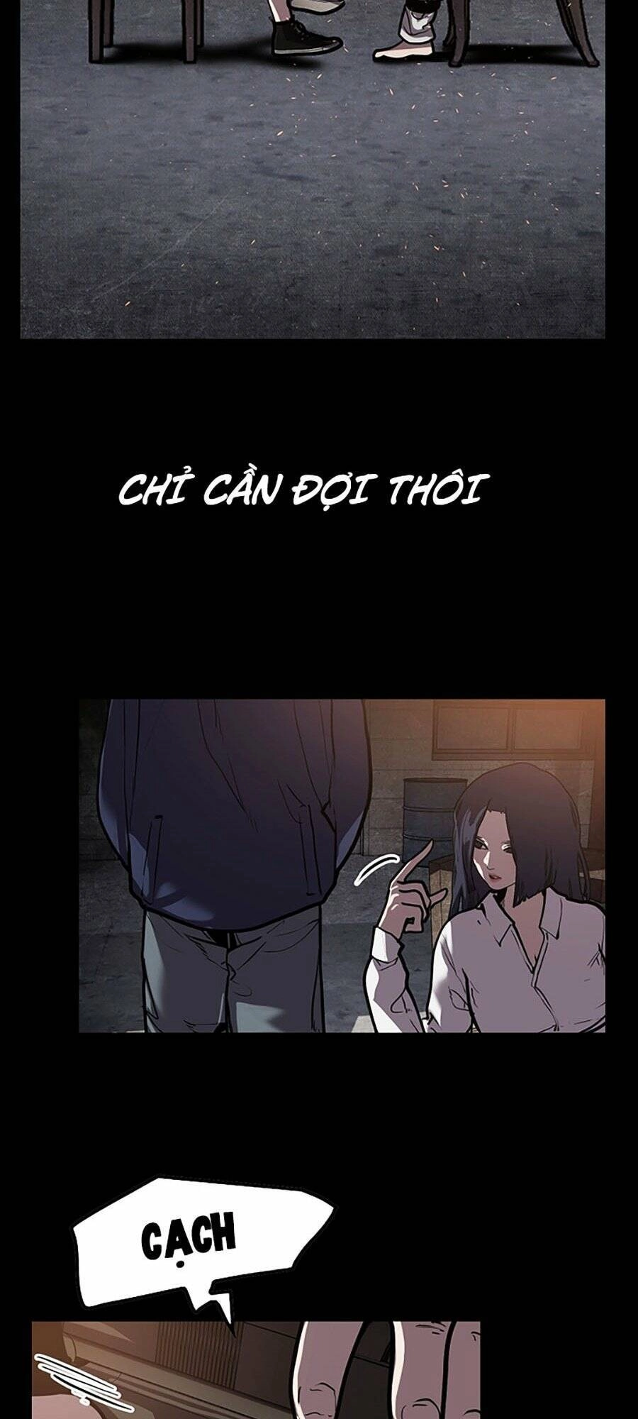 Người Hùng Thực Tế Ảo Chapter 44 - 211