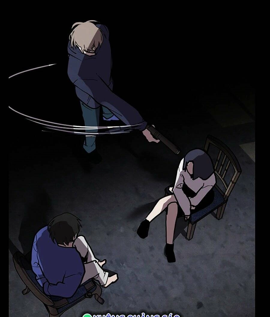 Người Hùng Thực Tế Ảo Chapter 44 - 215