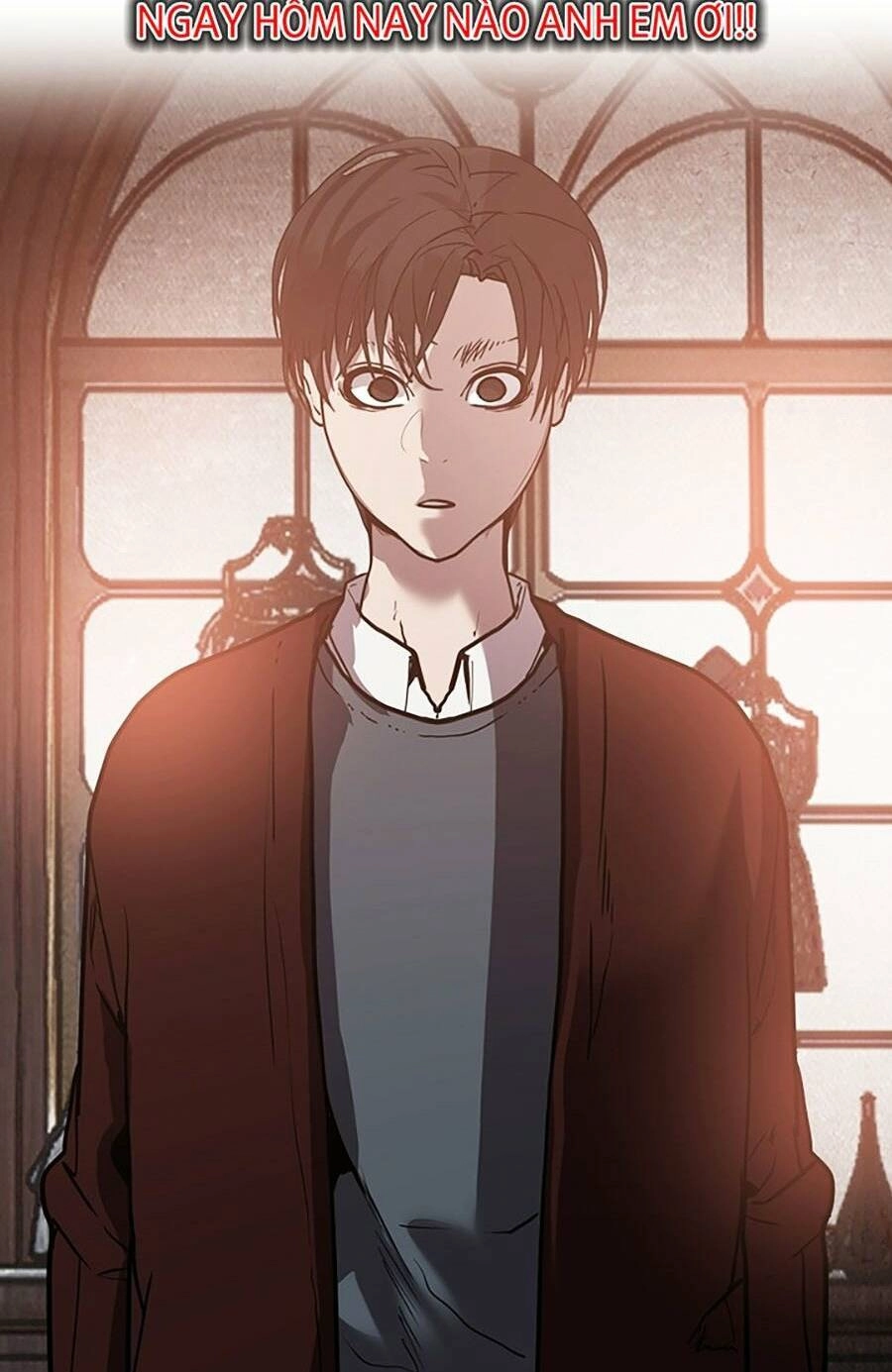 Người Hùng Thực Tế Ảo Chapter 45 - 4