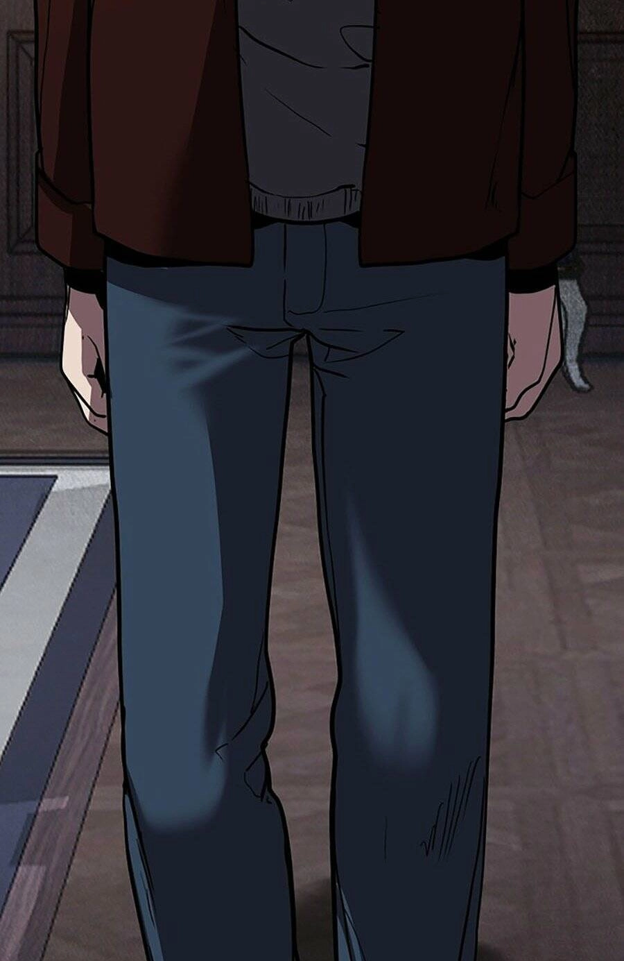 Người Hùng Thực Tế Ảo Chapter 45 - 5