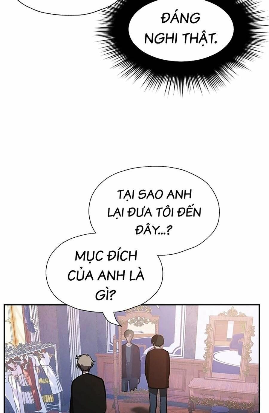 Người Hùng Thực Tế Ảo Chapter 45 - 10