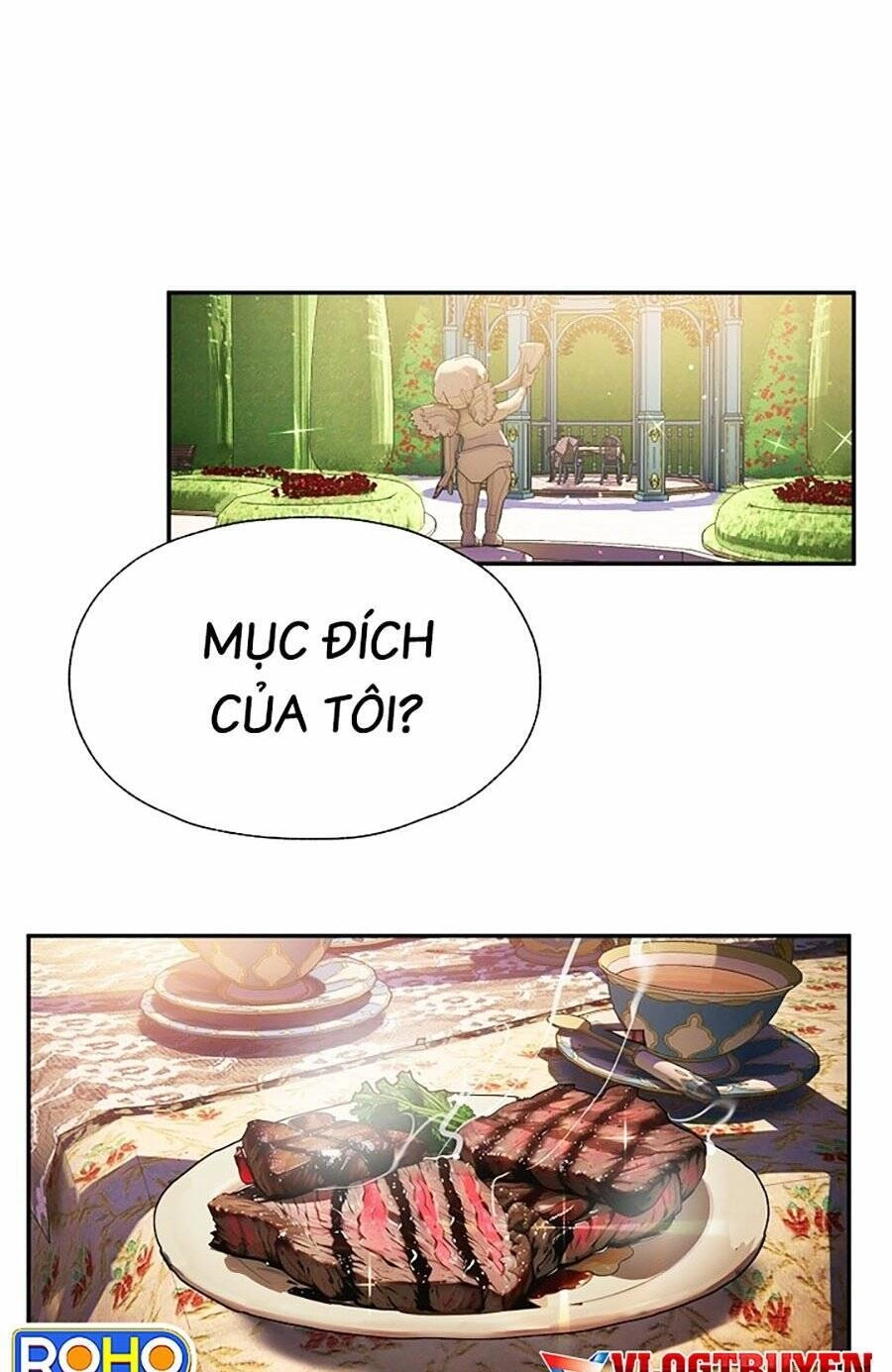 Người Hùng Thực Tế Ảo Chapter 45 - 13