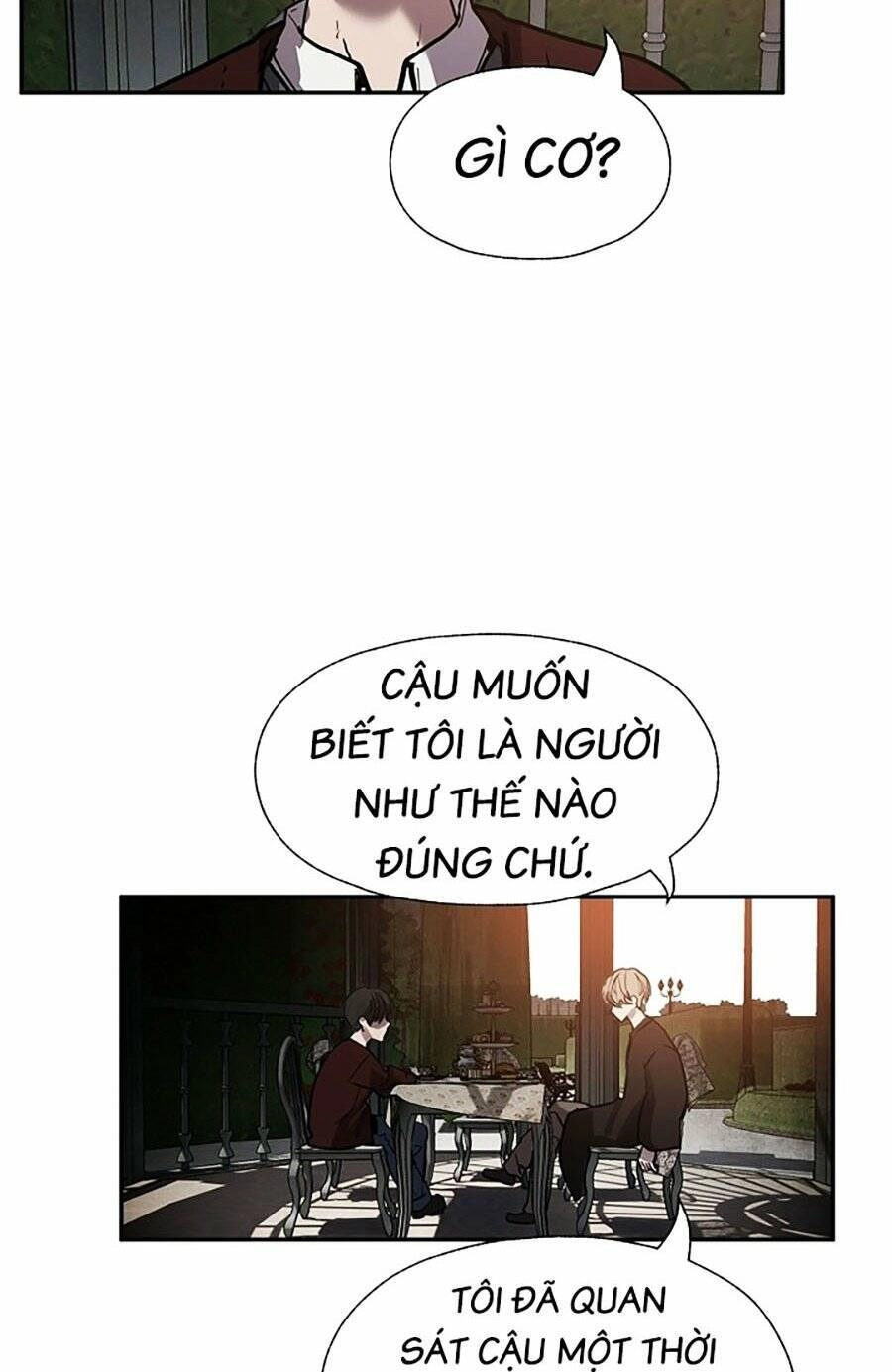 Người Hùng Thực Tế Ảo Chapter 45 - 23