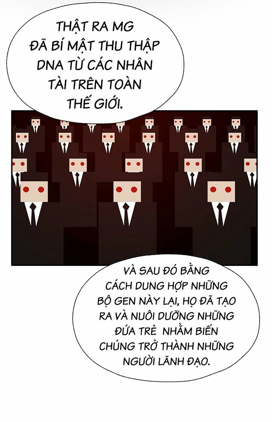 Người Hùng Thực Tế Ảo Chapter 45 - 31