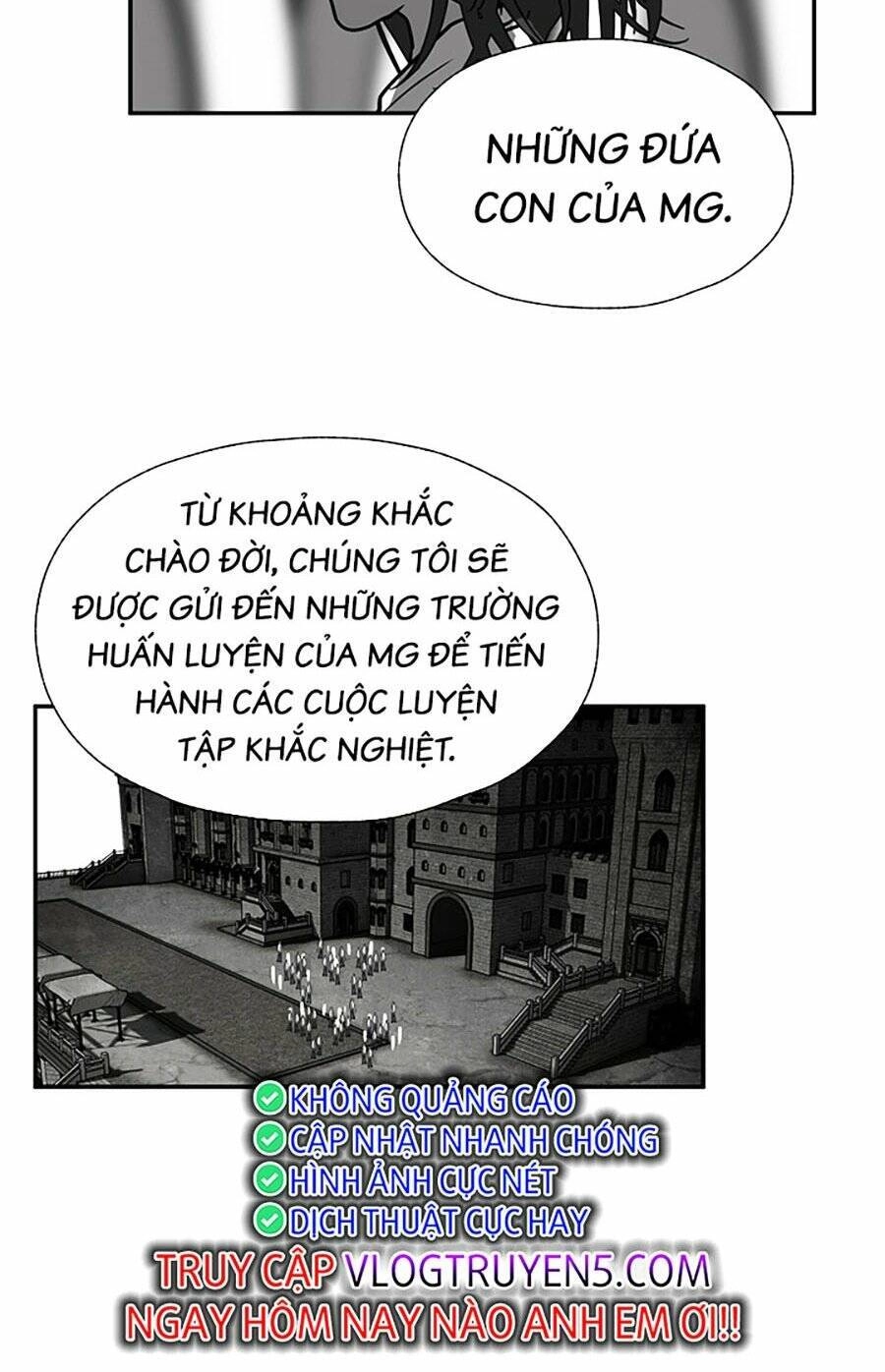 Người Hùng Thực Tế Ảo Chapter 45 - 37