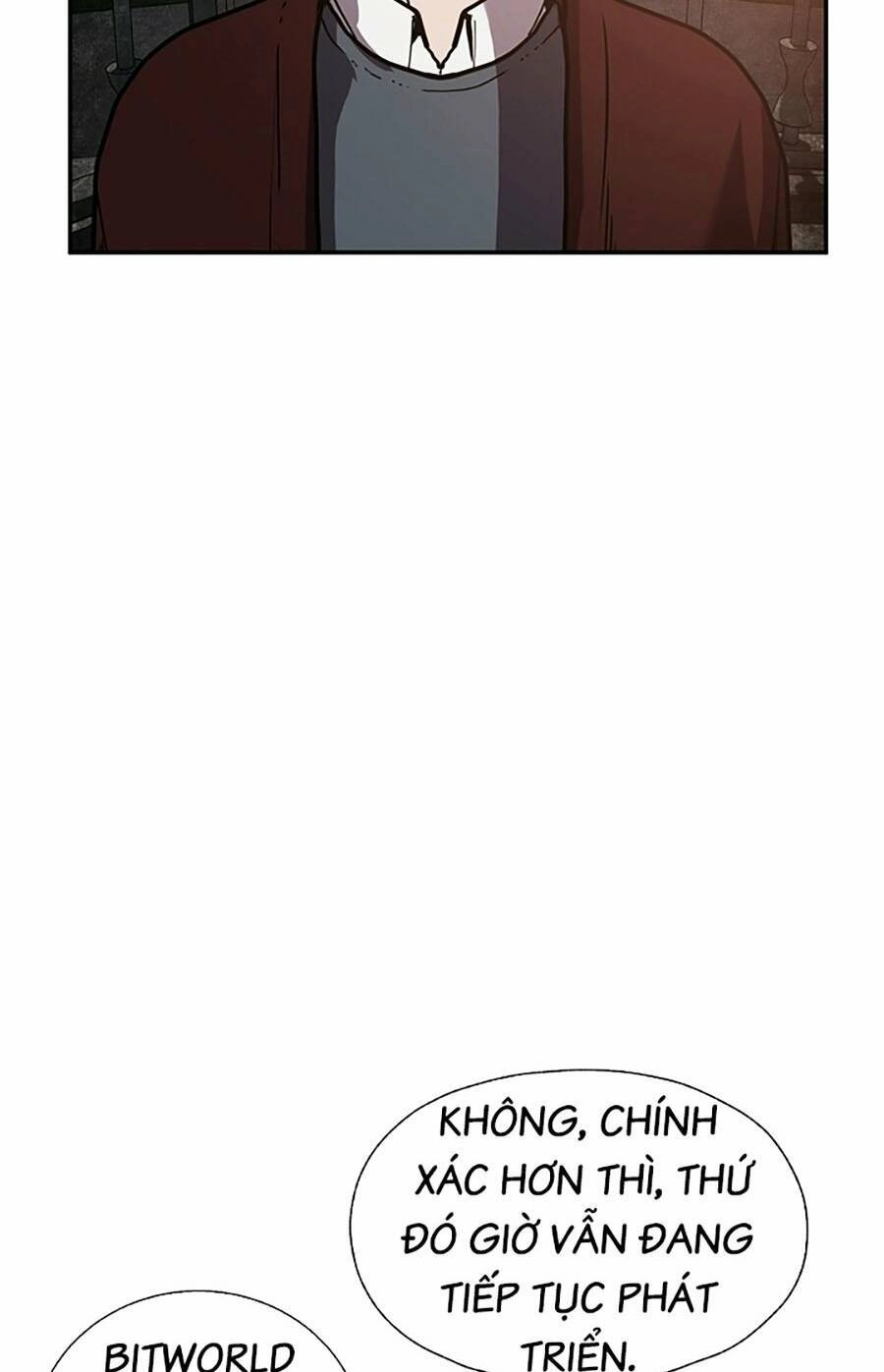 Người Hùng Thực Tế Ảo Chapter 45 - 46