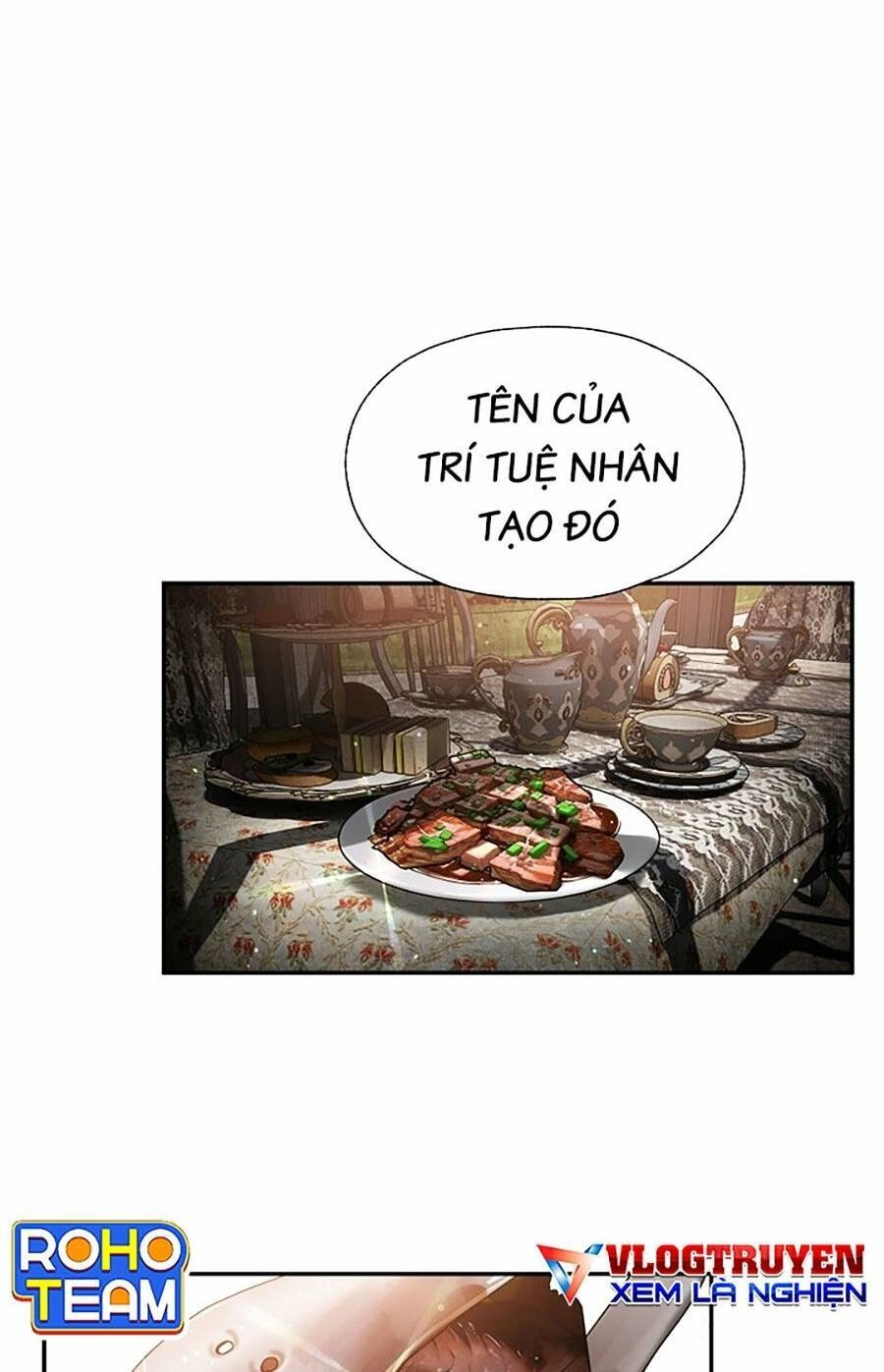 Người Hùng Thực Tế Ảo Chapter 45 - 48