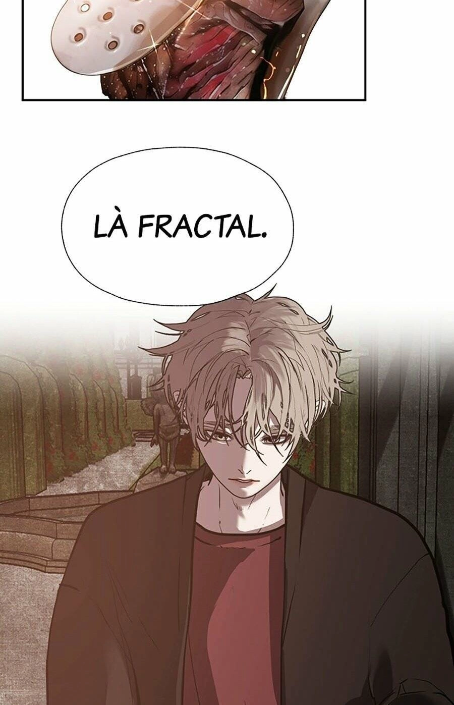 Người Hùng Thực Tế Ảo Chapter 45 - 49