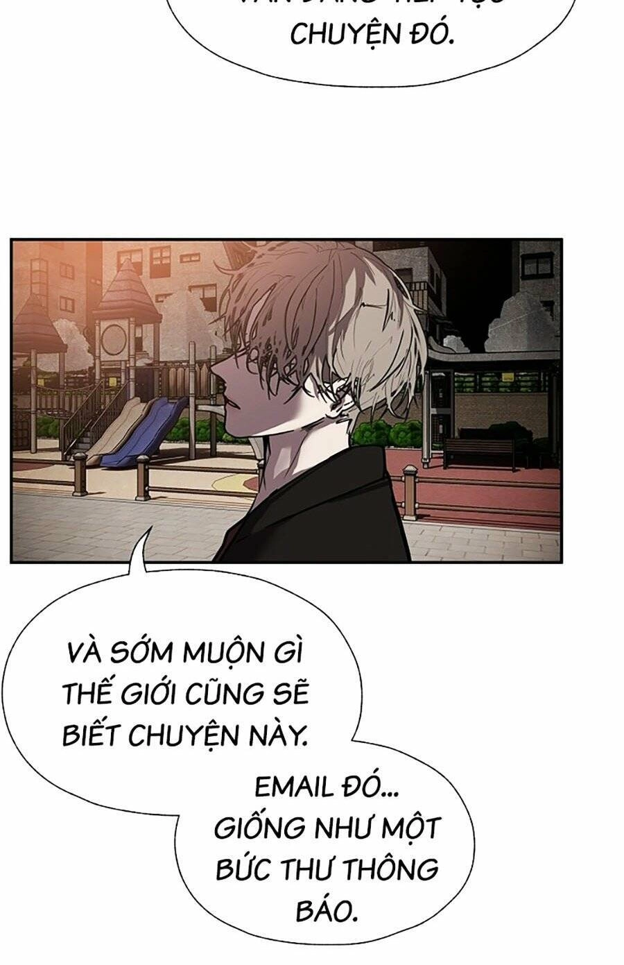 Người Hùng Thực Tế Ảo Chapter 45 - 75