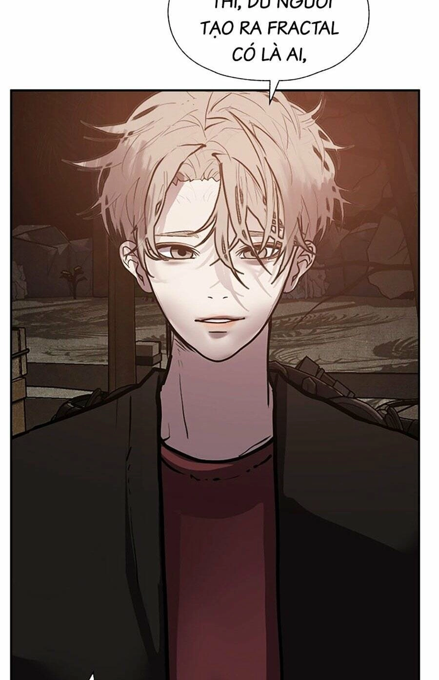 Người Hùng Thực Tế Ảo Chapter 45 - 86