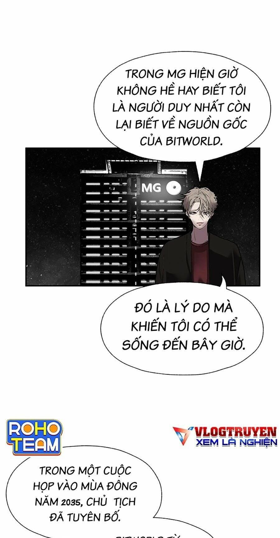 Người Hùng Thực Tế Ảo Chapter 45 - 95