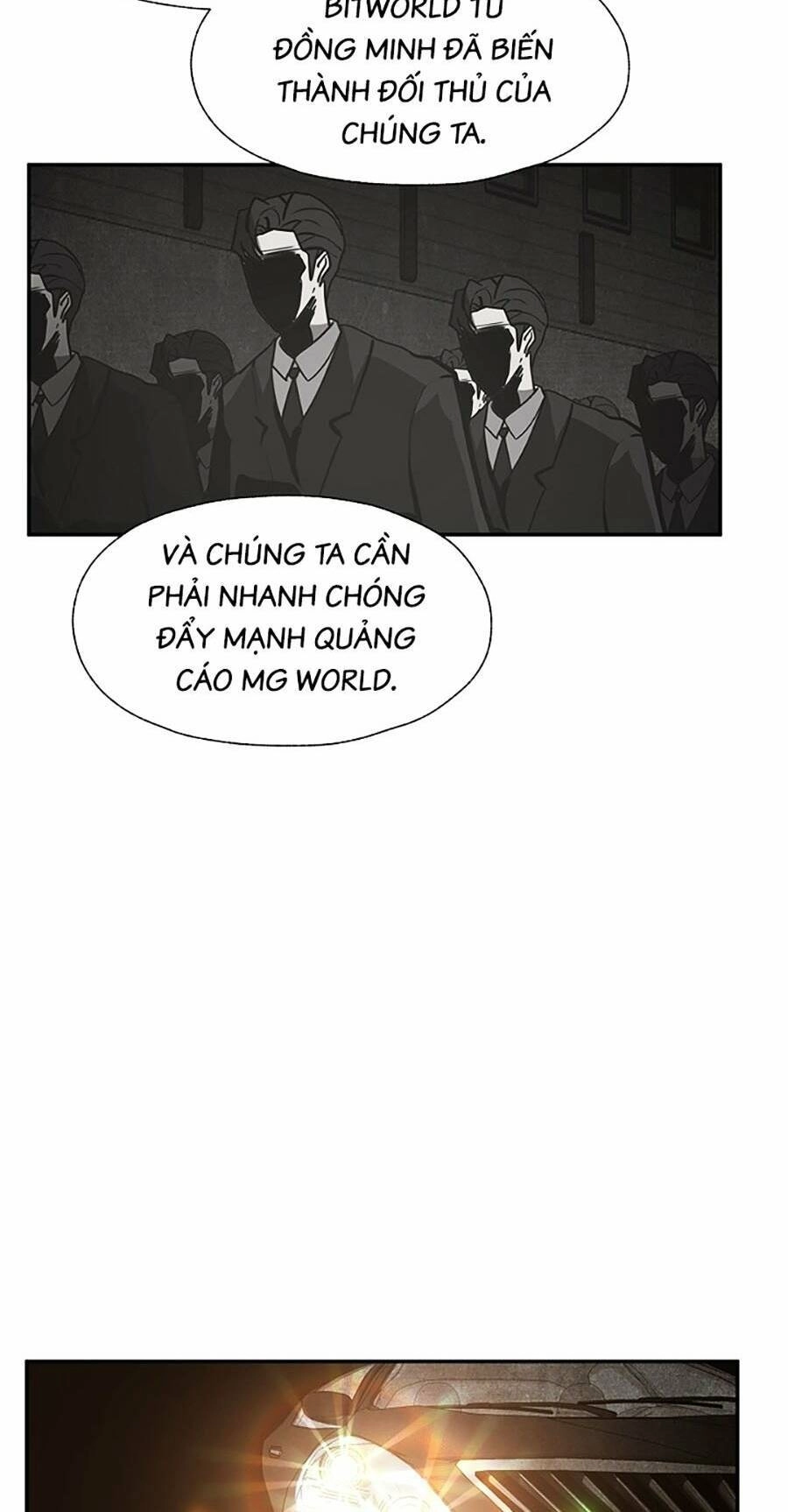 Người Hùng Thực Tế Ảo Chapter 45 - 96