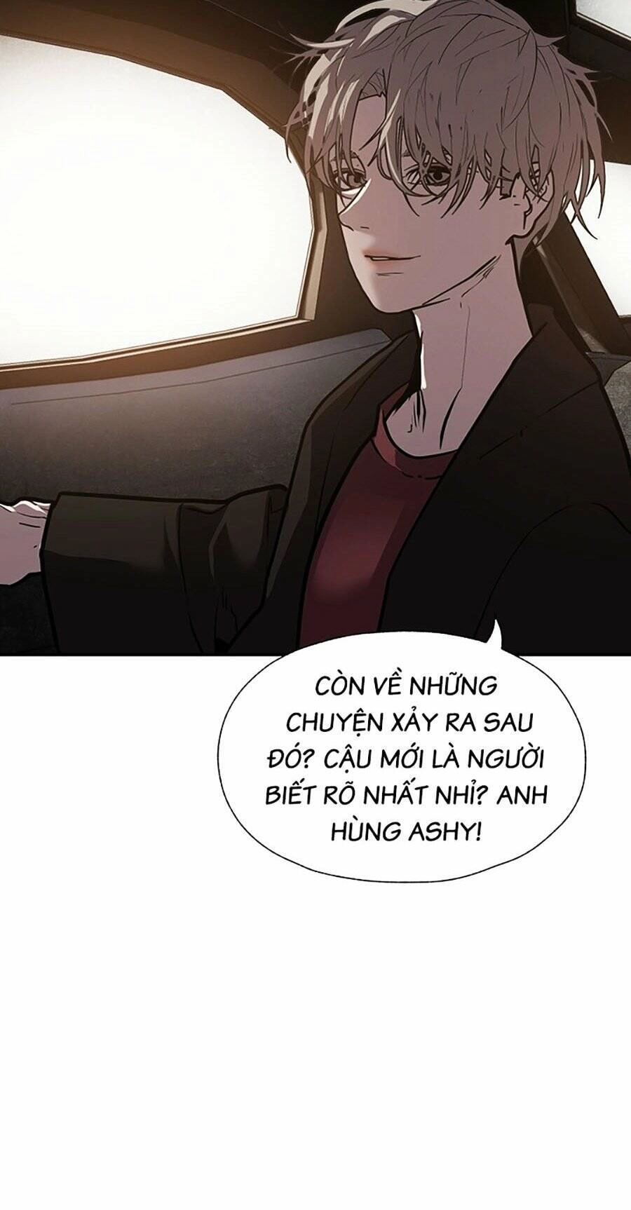 Người Hùng Thực Tế Ảo Chapter 45 - 99