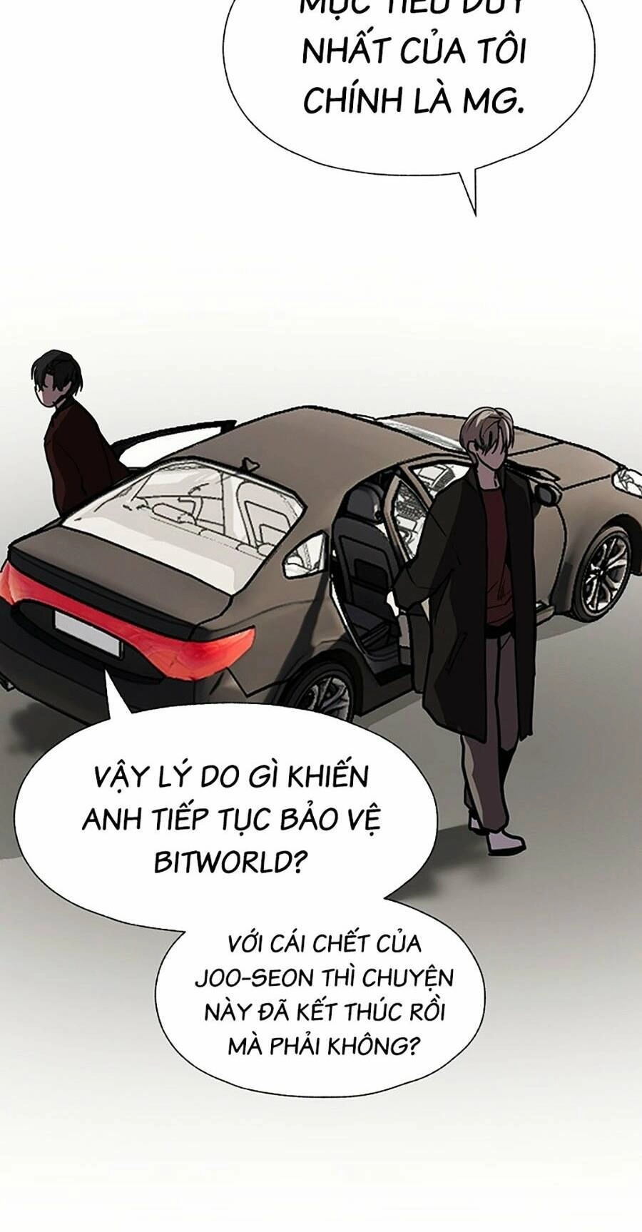 Người Hùng Thực Tế Ảo Chapter 45 - 104