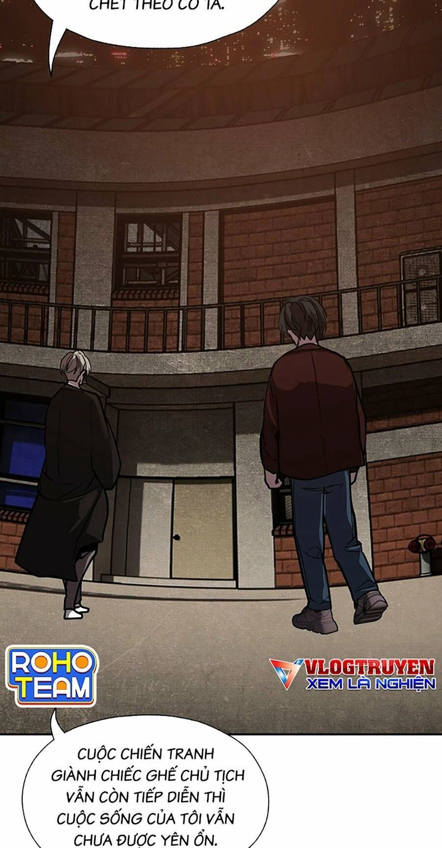 Người Hùng Thực Tế Ảo Chapter 45 - 106