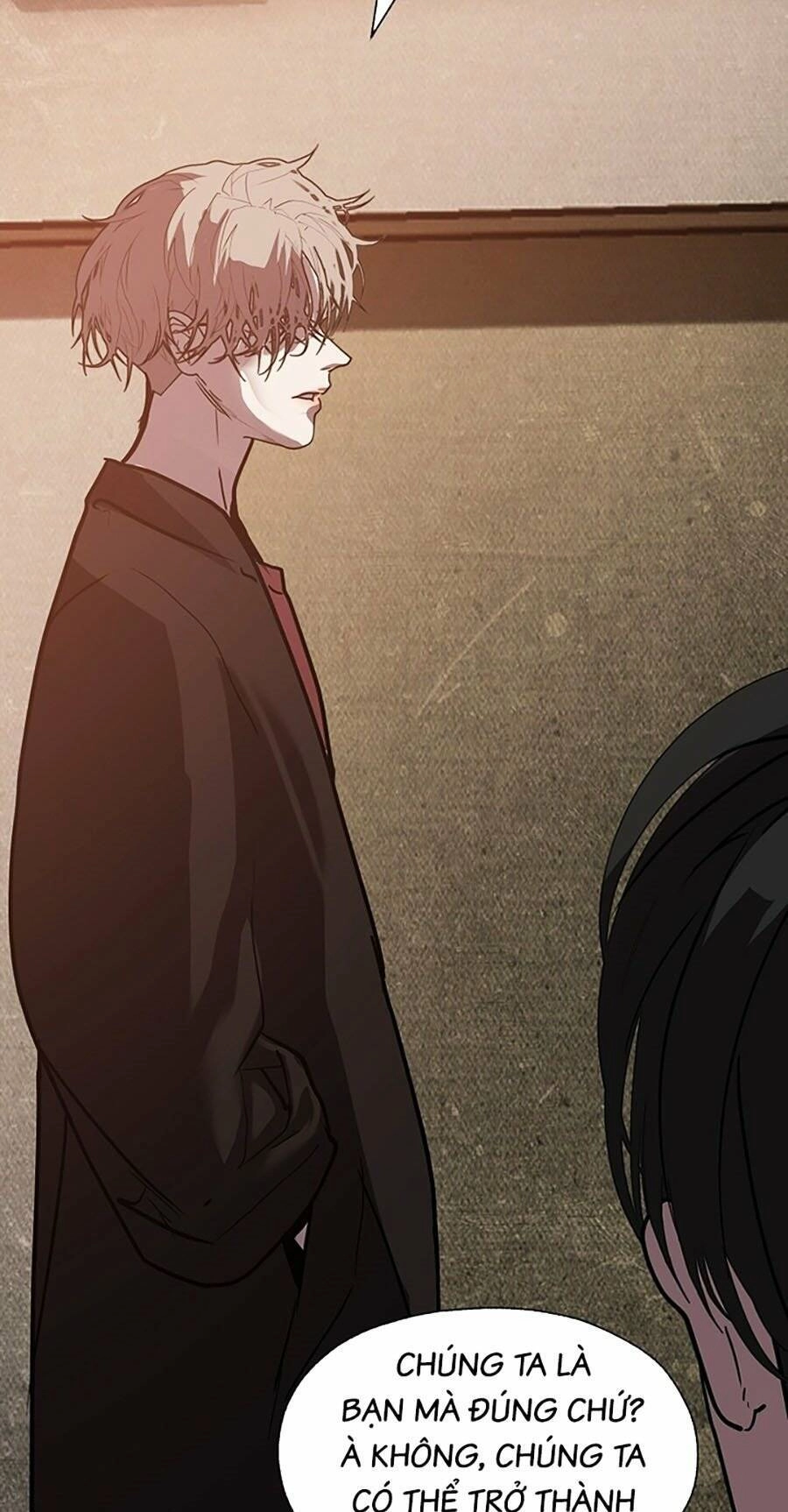 Người Hùng Thực Tế Ảo Chapter 45 - 111