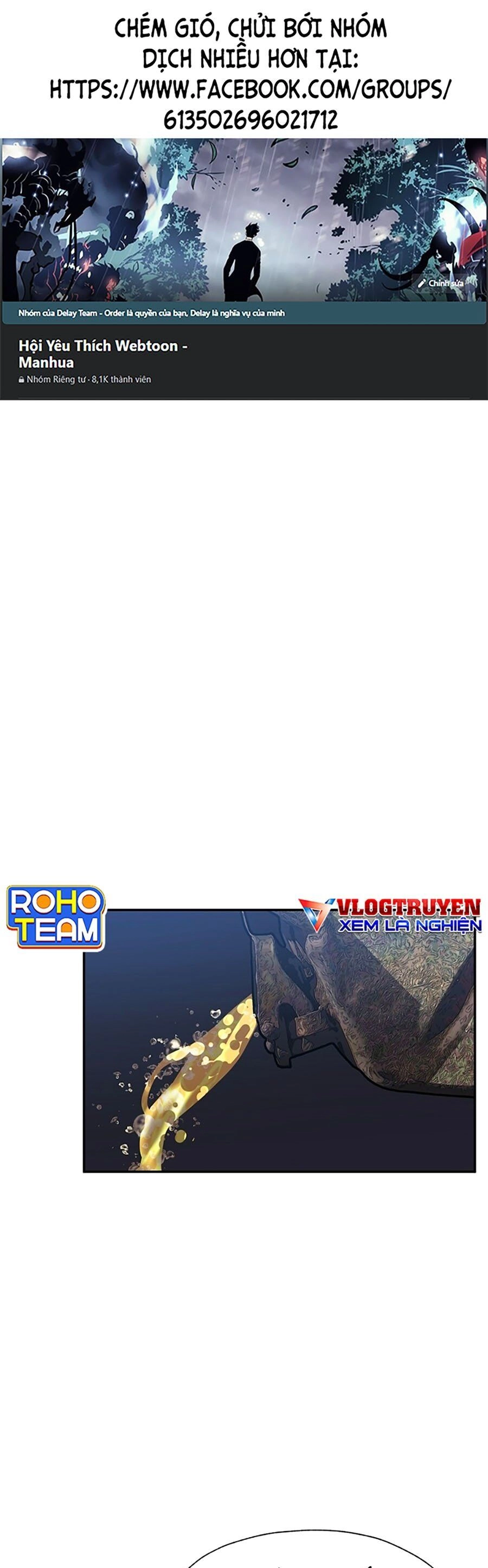 Người Hùng Thực Tế Ảo Chapter 46 - 1