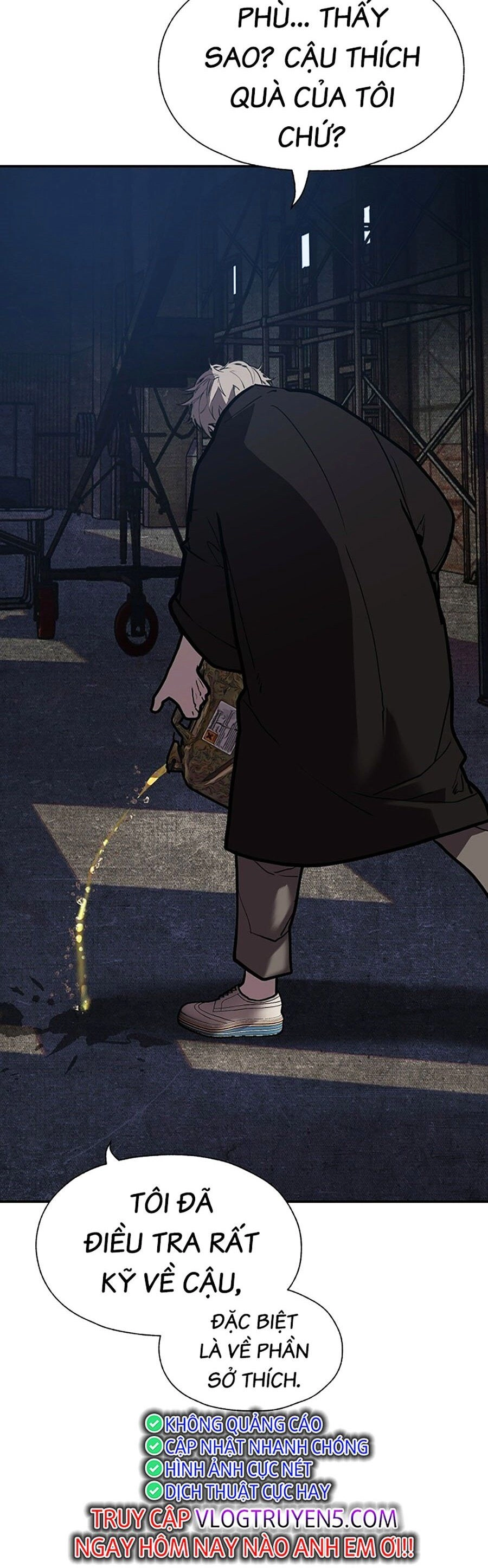 Người Hùng Thực Tế Ảo Chapter 46 - 2