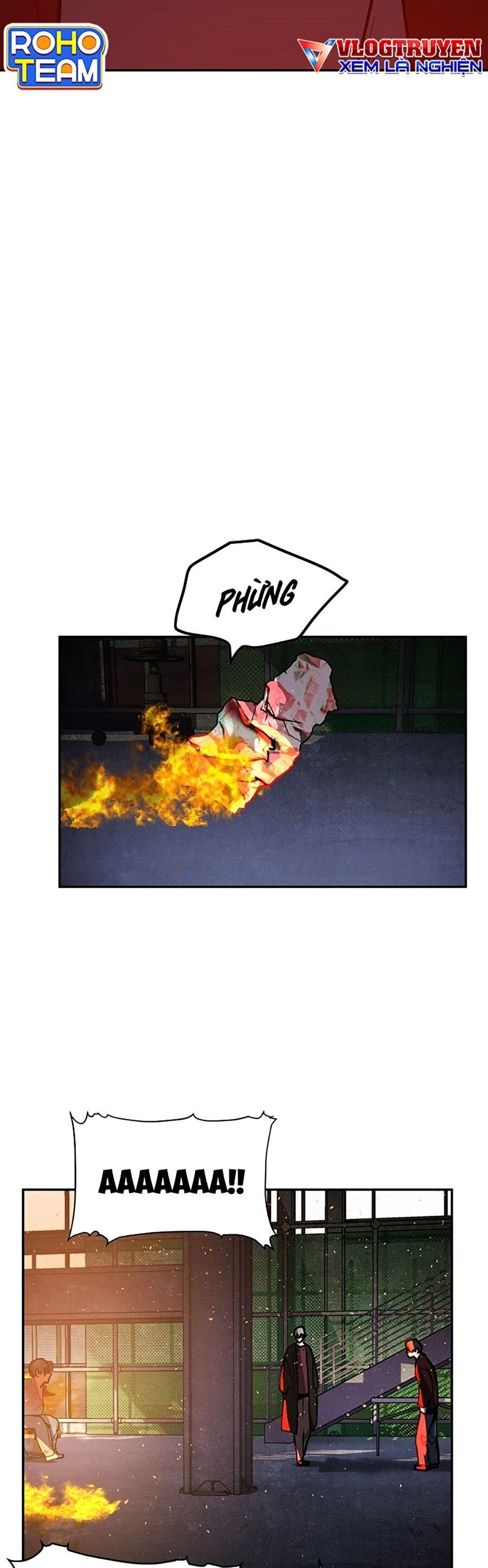 Người Hùng Thực Tế Ảo Chapter 46 - 7