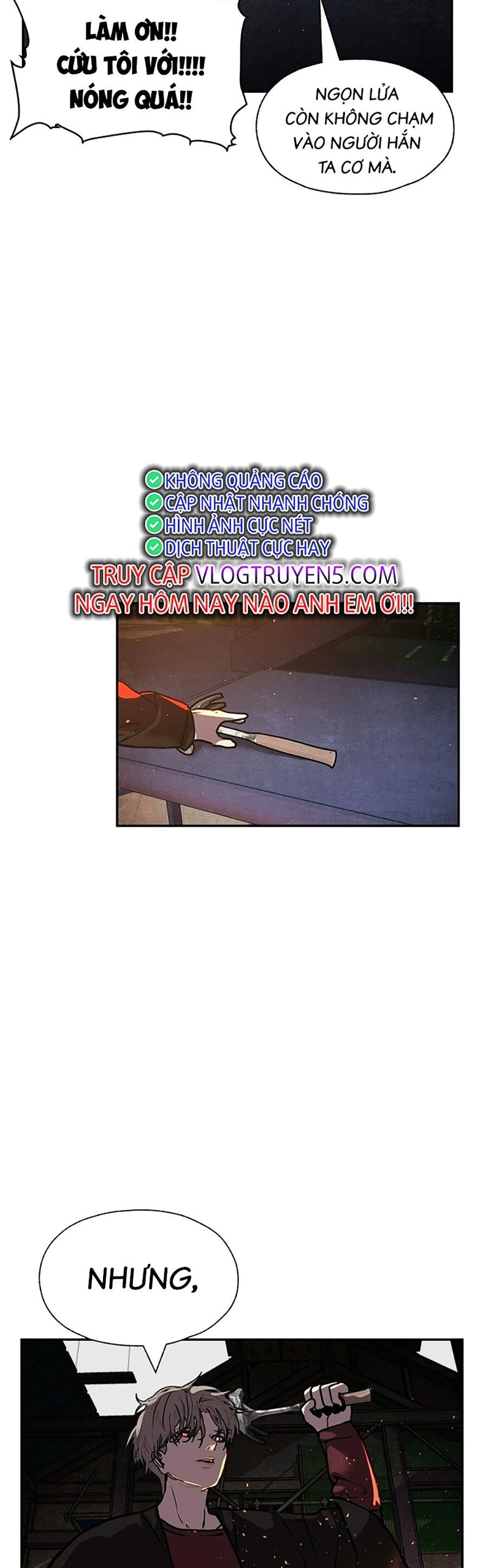 Người Hùng Thực Tế Ảo Chapter 46 - 8