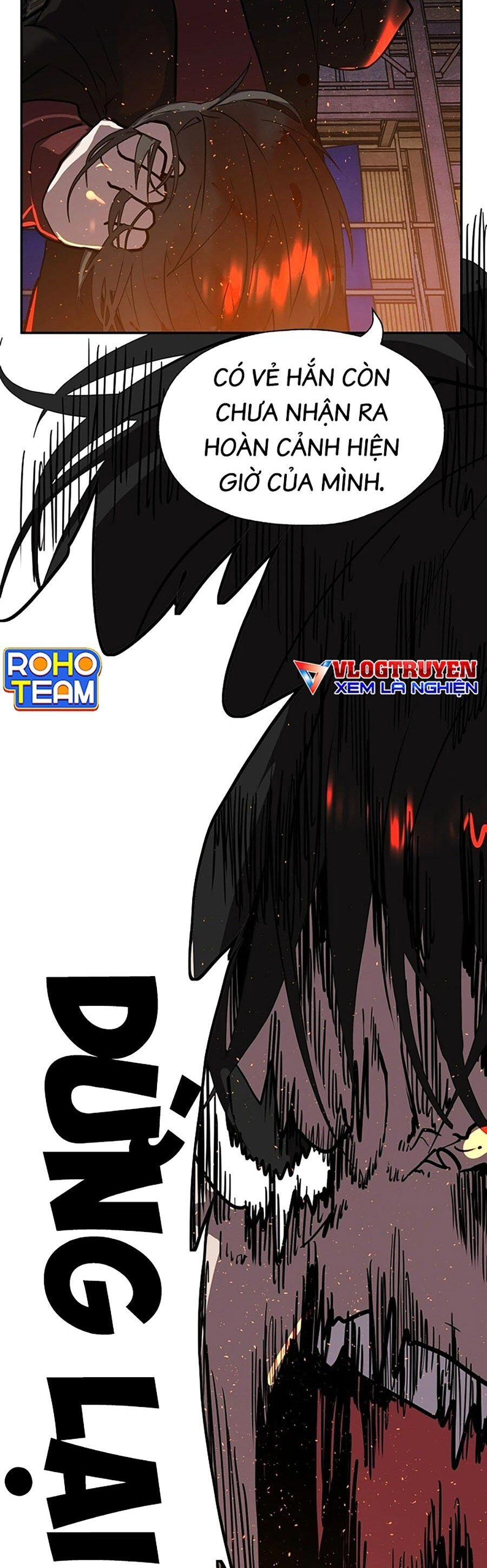 Người Hùng Thực Tế Ảo Chapter 46 - 9