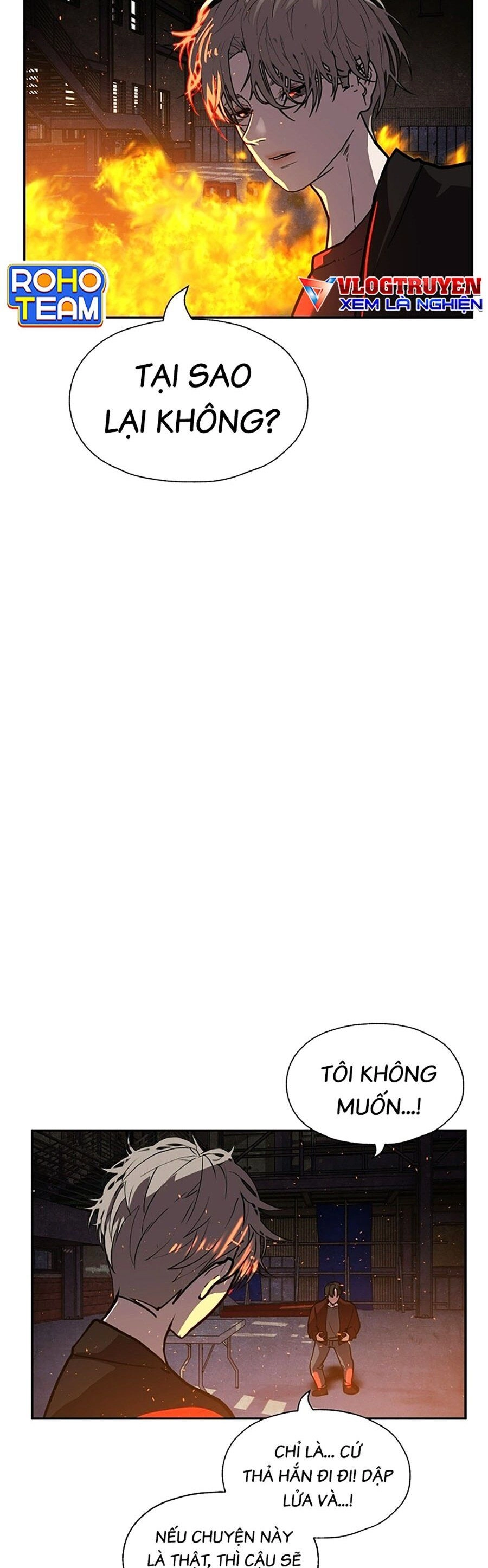 Người Hùng Thực Tế Ảo Chapter 46 - 12