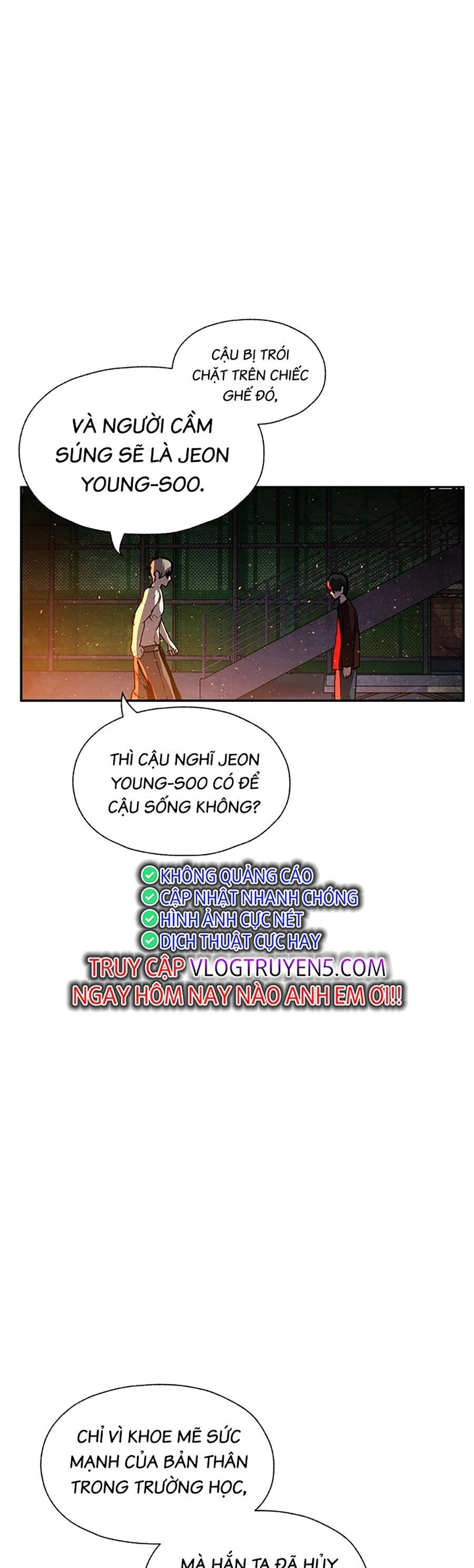 Người Hùng Thực Tế Ảo Chapter 46 - 16