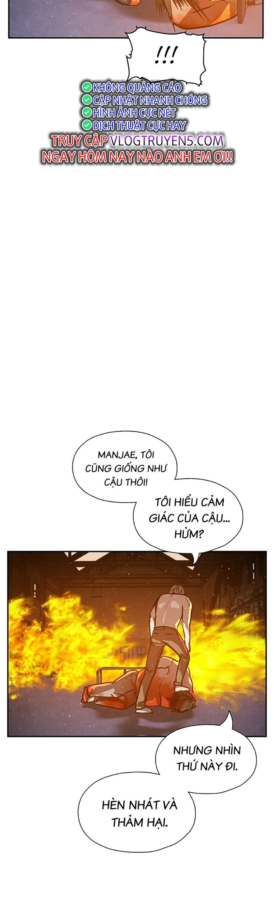 Người Hùng Thực Tế Ảo Chapter 46 - 22