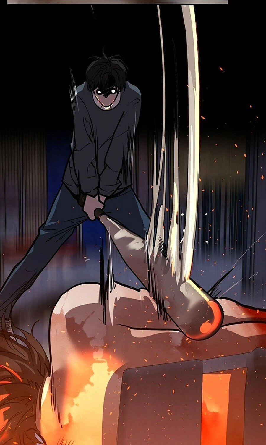 Người Hùng Thực Tế Ảo Chapter 46 - 34