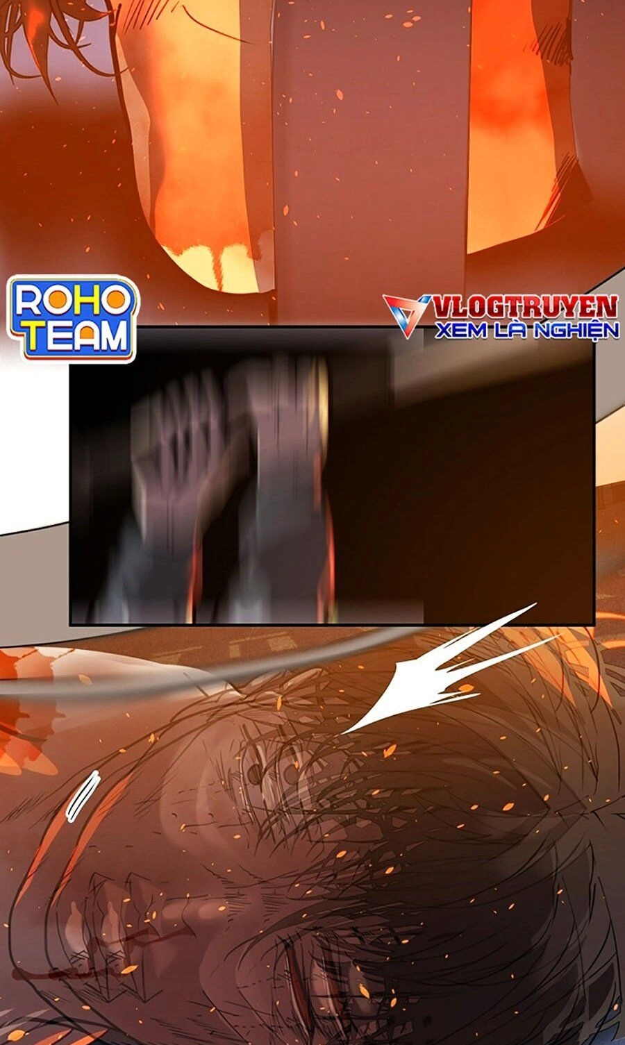 Người Hùng Thực Tế Ảo Chapter 46 - 35