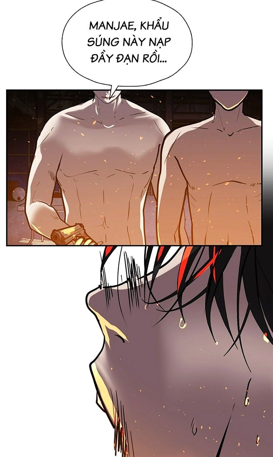 Người Hùng Thực Tế Ảo Chapter 46 - 41