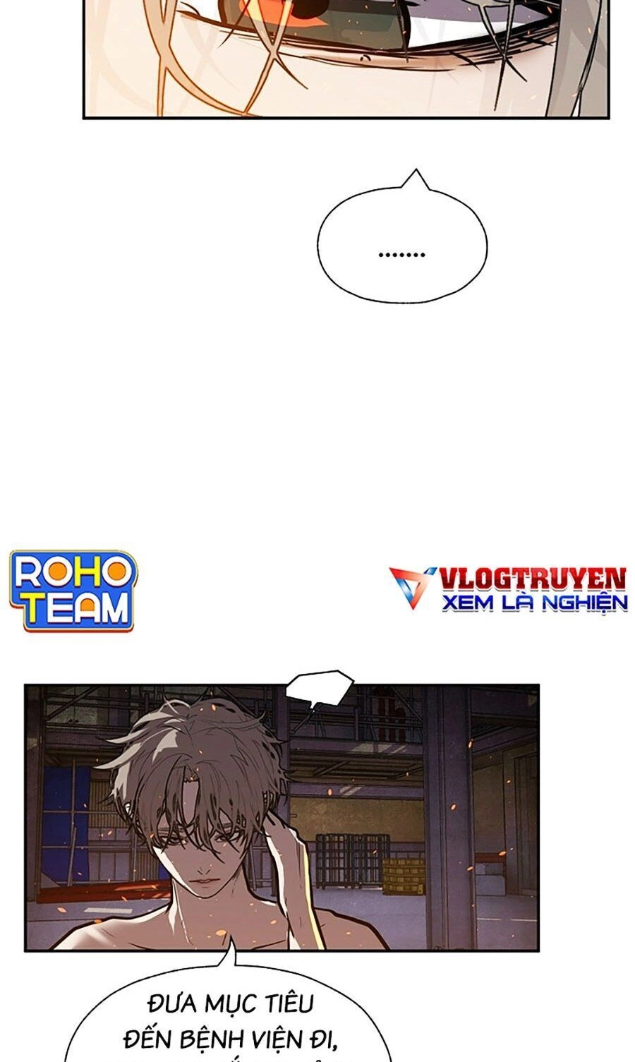 Người Hùng Thực Tế Ảo Chapter 46 - 47