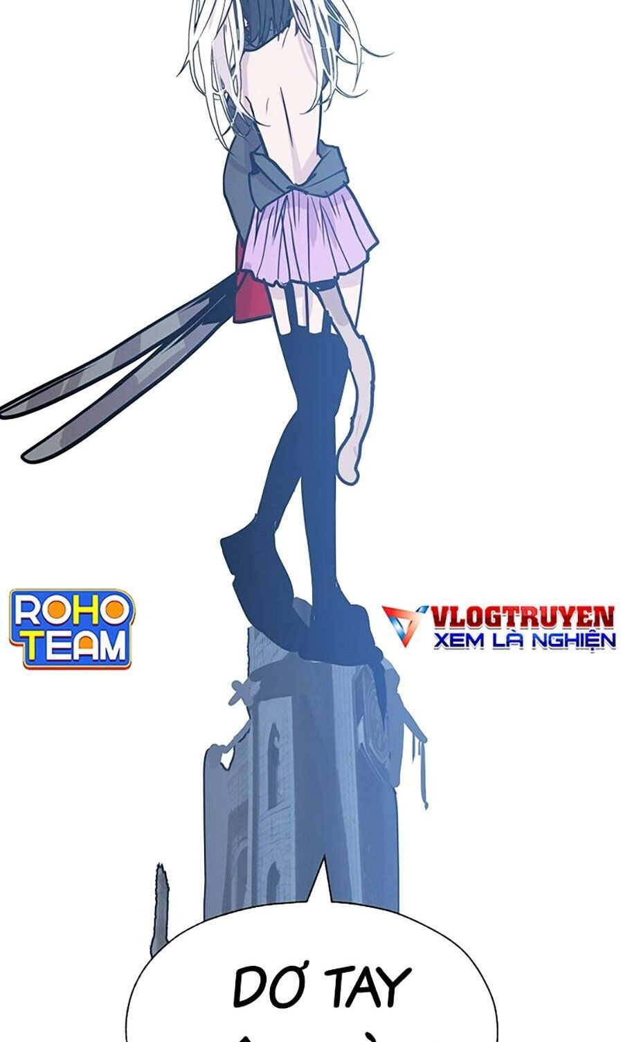 Người Hùng Thực Tế Ảo Chapter 46 - 55