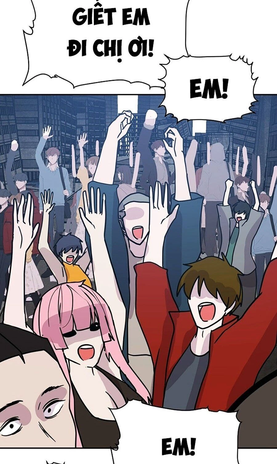 Người Hùng Thực Tế Ảo Chapter 46 - 58