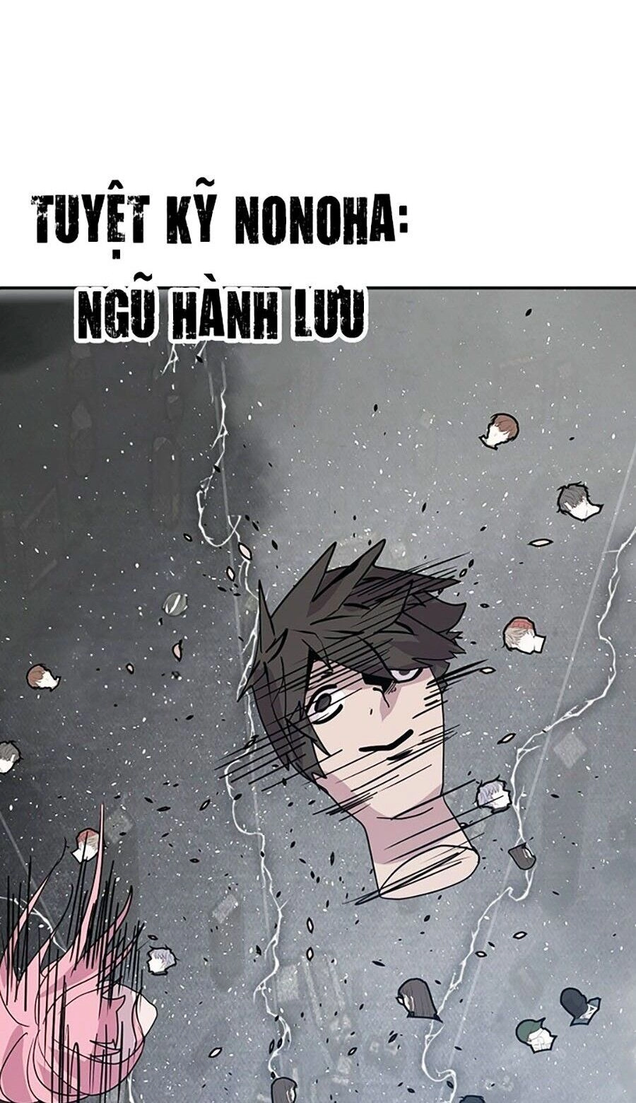 Người Hùng Thực Tế Ảo Chapter 46 - 68