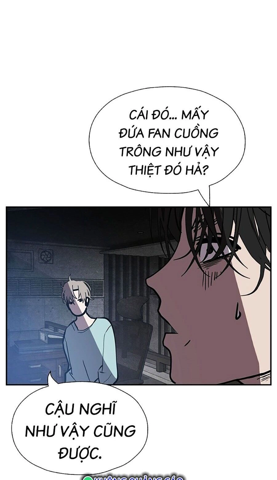 Người Hùng Thực Tế Ảo Chapter 46 - 78