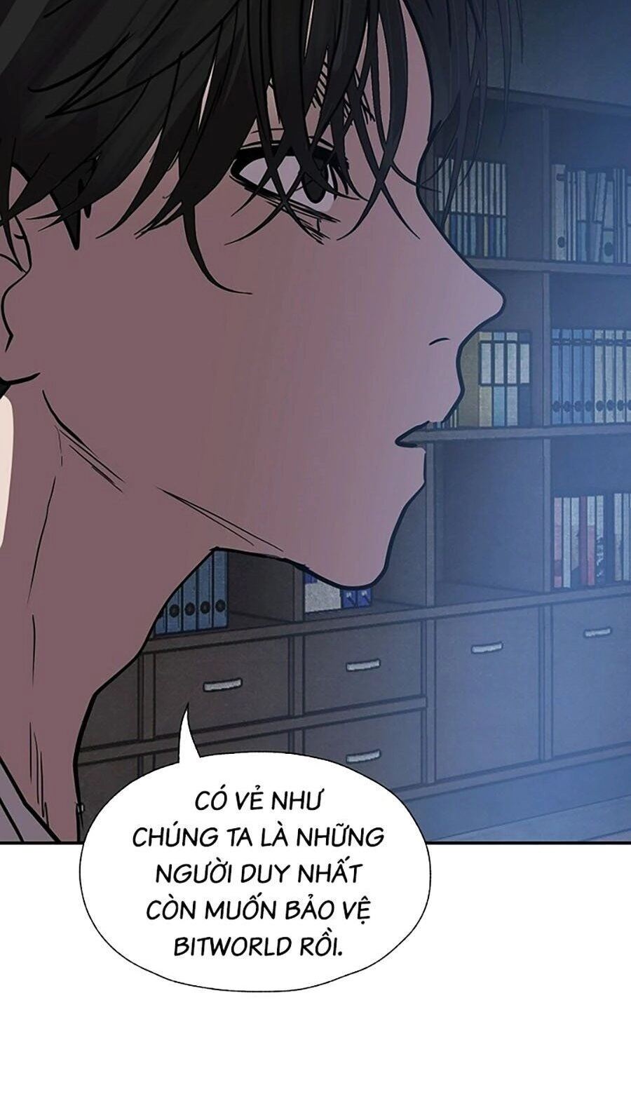 Người Hùng Thực Tế Ảo Chapter 46 - 80