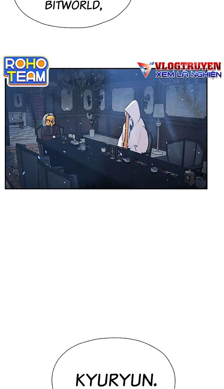 Người Hùng Thực Tế Ảo Chapter 46 - 86