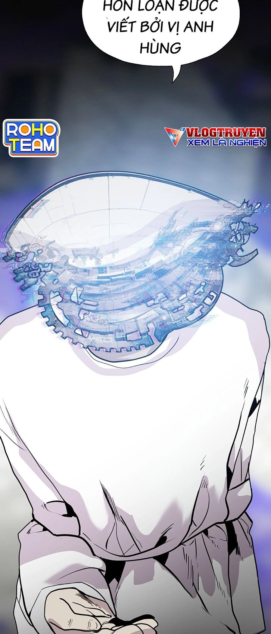 Người Hùng Thực Tế Ảo Chapter 47 - 11