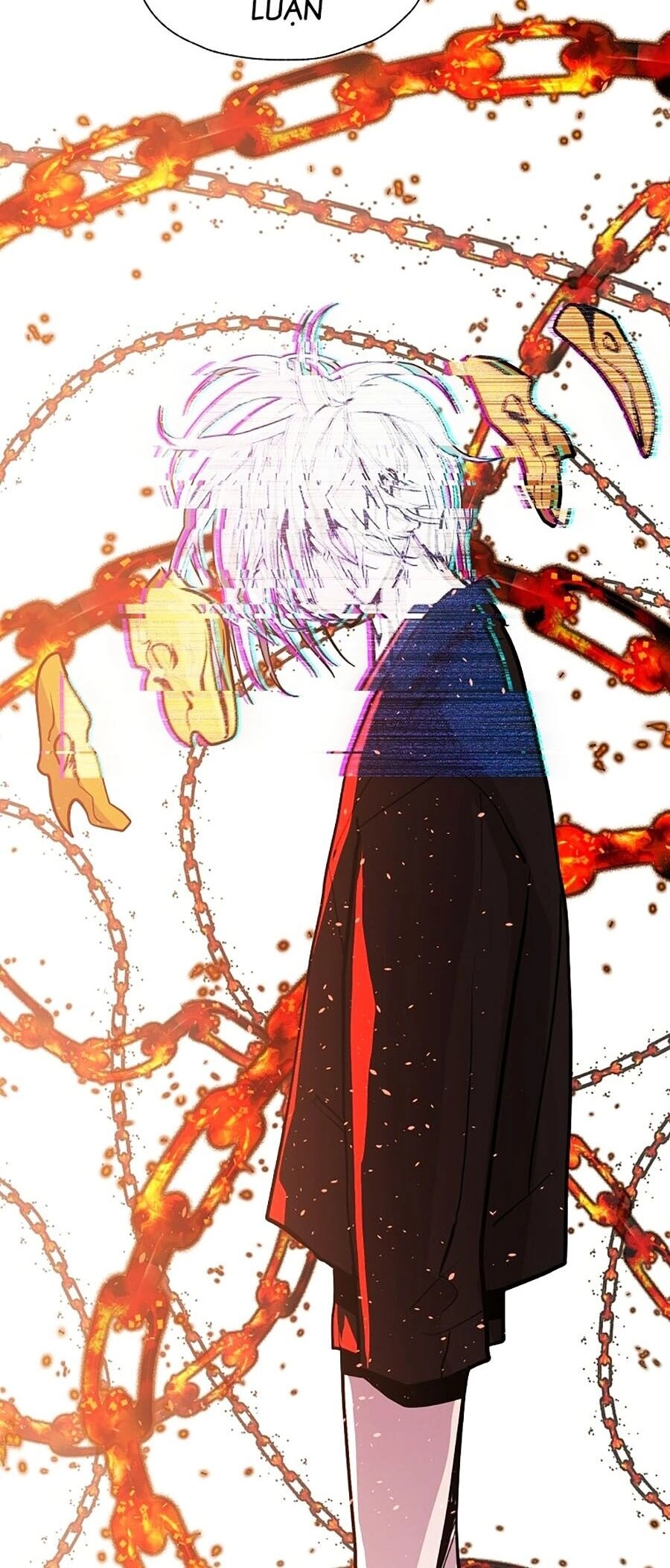 Người Hùng Thực Tế Ảo Chapter 47 - 16