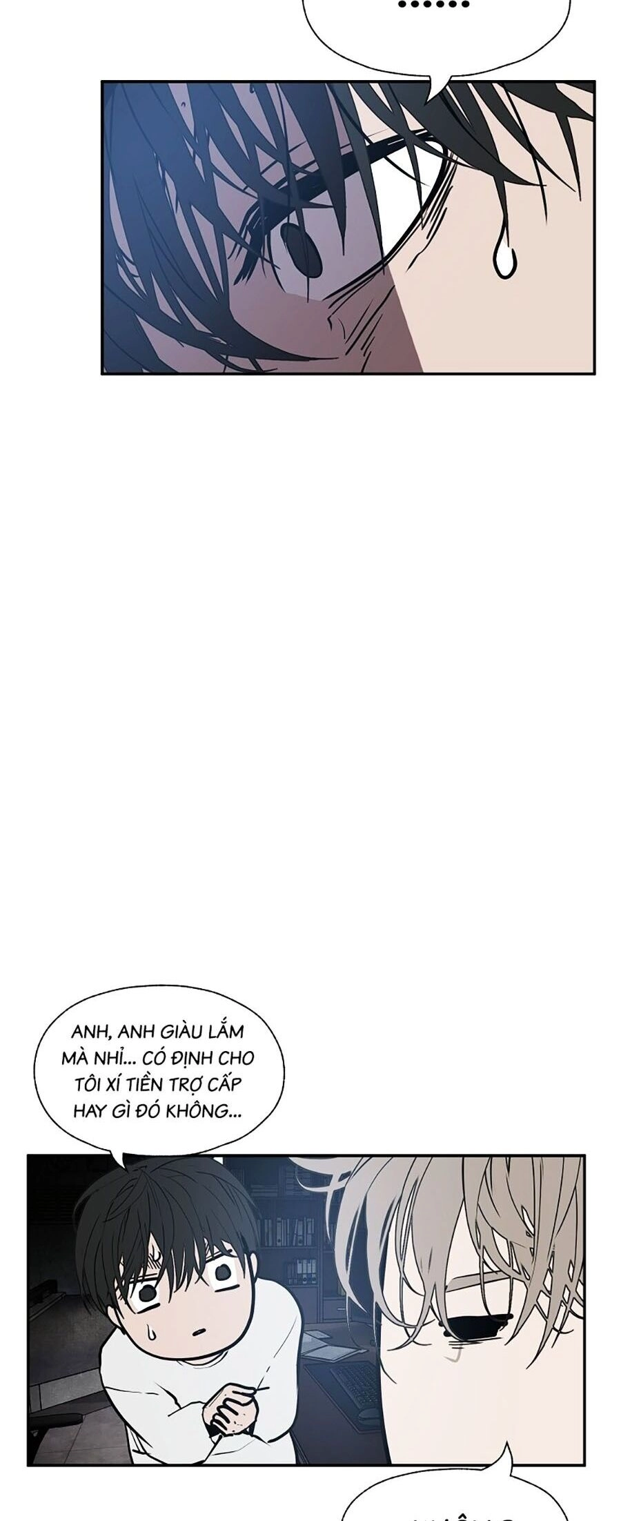 Người Hùng Thực Tế Ảo Chapter 47 - 22