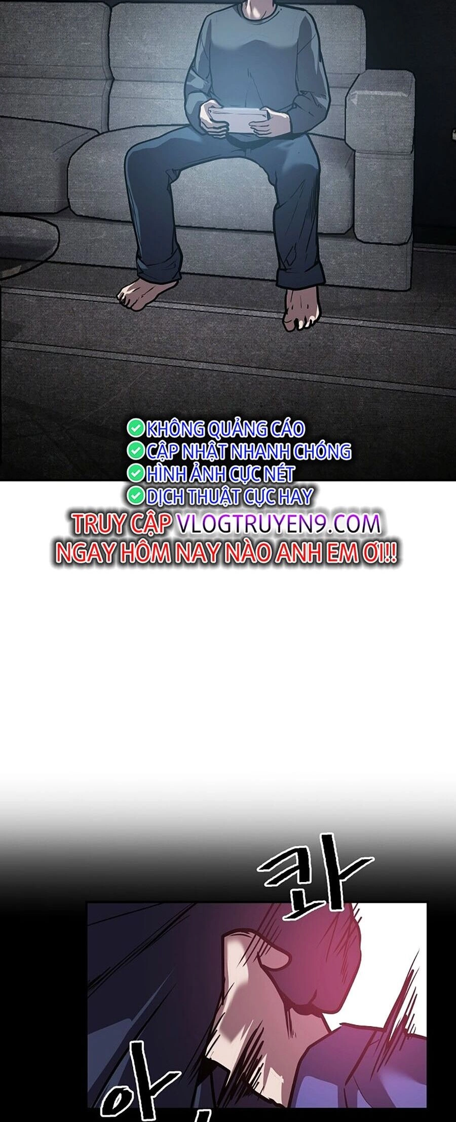 Người Hùng Thực Tế Ảo Chapter 47 - 48