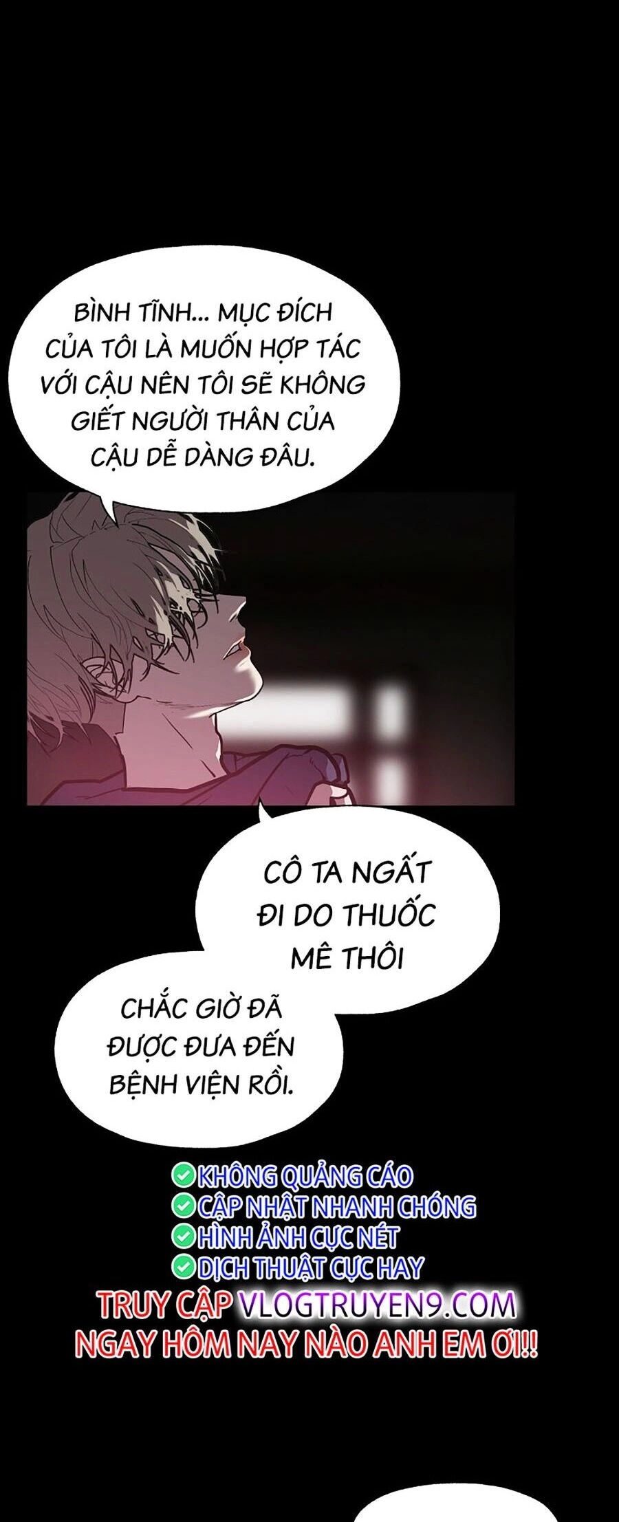 Người Hùng Thực Tế Ảo Chapter 47 - 50