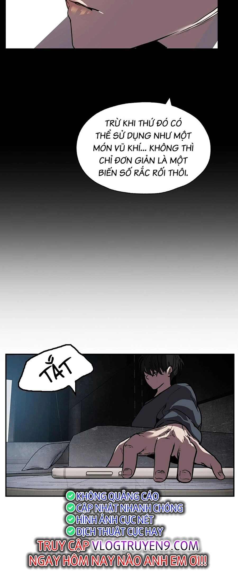 Người Hùng Thực Tế Ảo Chapter 47 - 55