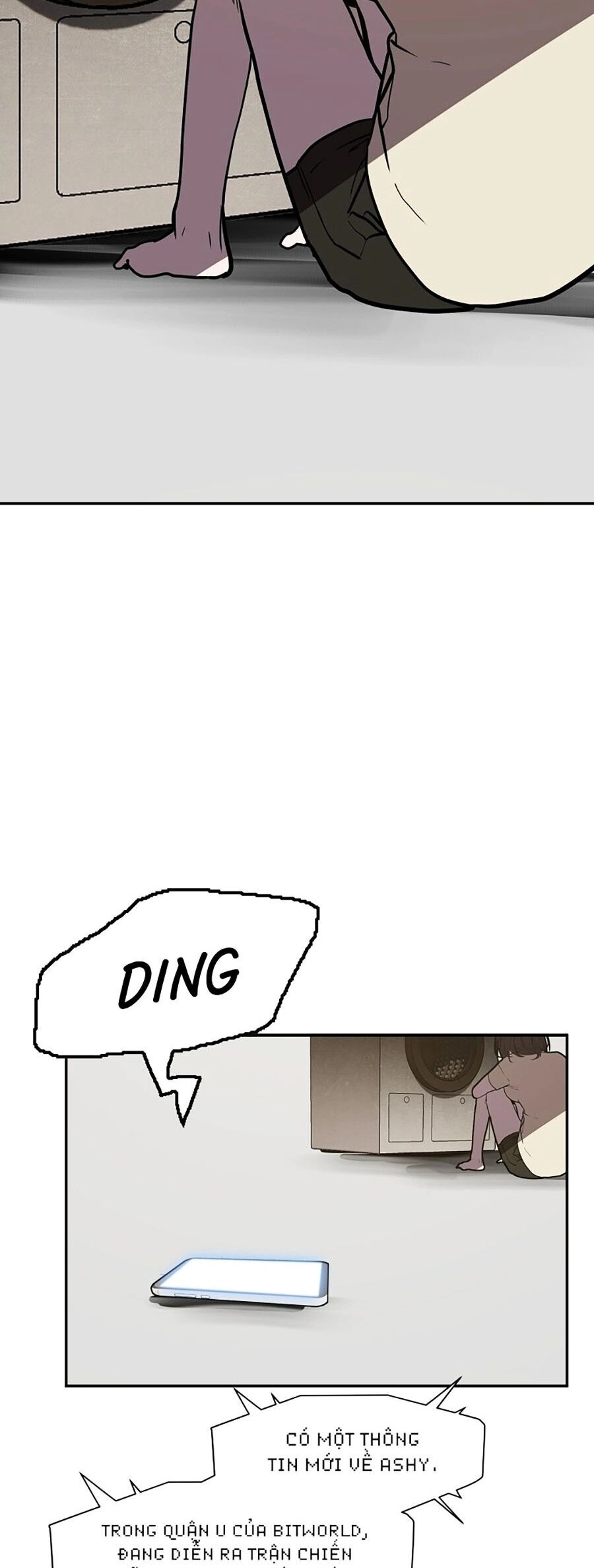 Người Hùng Thực Tế Ảo Chapter 47 - 79